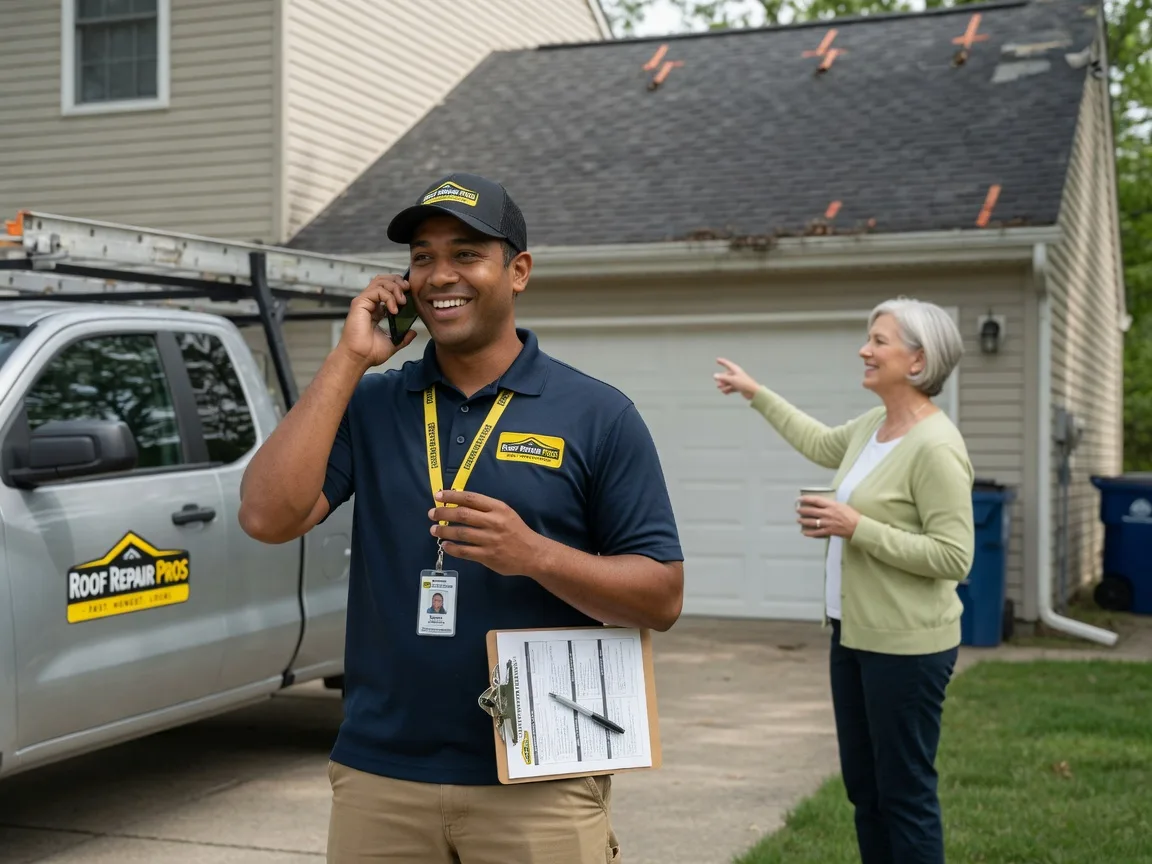 Roof Repair Secondcreek, WV FAQs